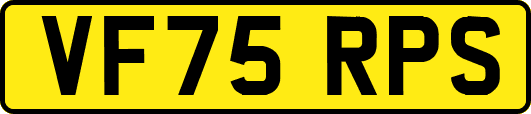 VF75RPS