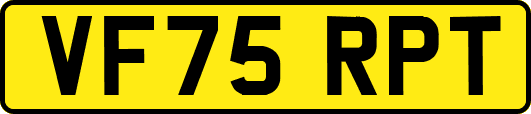 VF75RPT