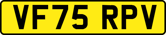 VF75RPV