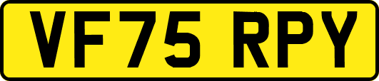 VF75RPY