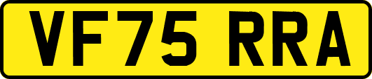 VF75RRA