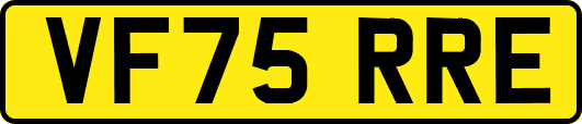 VF75RRE
