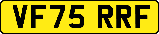 VF75RRF