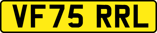 VF75RRL