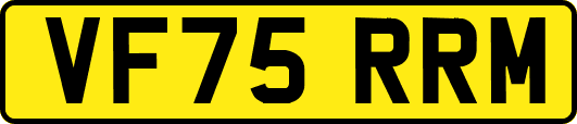 VF75RRM