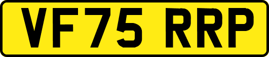 VF75RRP