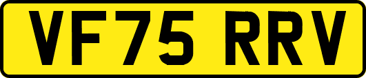 VF75RRV