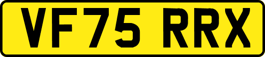 VF75RRX