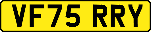 VF75RRY