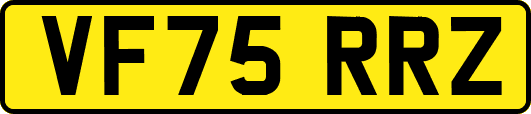 VF75RRZ