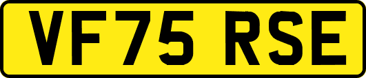 VF75RSE