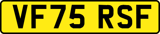 VF75RSF