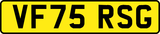 VF75RSG
