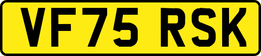 VF75RSK