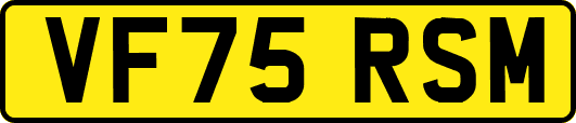 VF75RSM