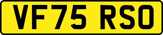 VF75RSO