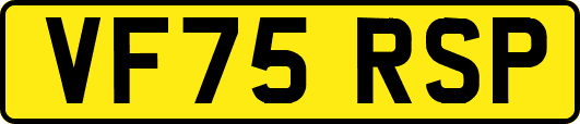 VF75RSP