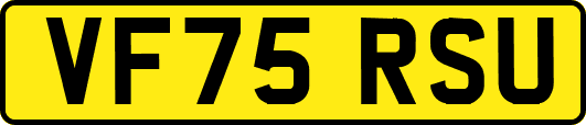 VF75RSU