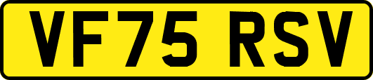 VF75RSV