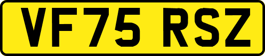 VF75RSZ