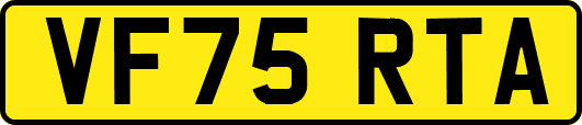 VF75RTA