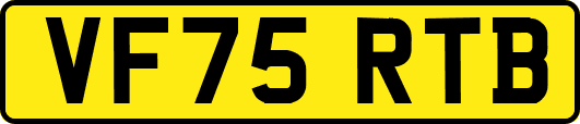 VF75RTB