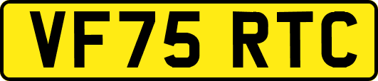 VF75RTC