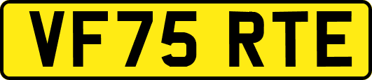 VF75RTE