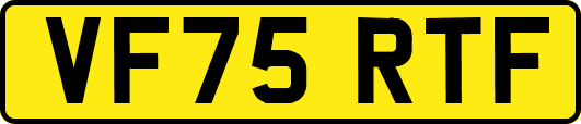 VF75RTF