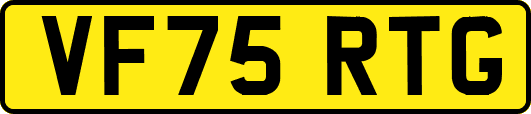 VF75RTG