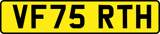 VF75RTH