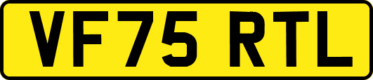 VF75RTL