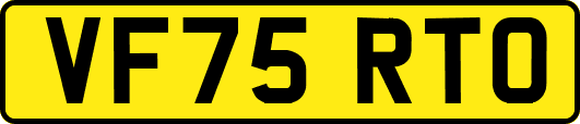 VF75RTO