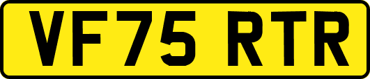 VF75RTR