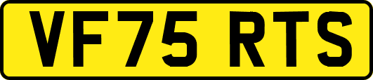 VF75RTS