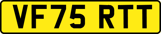 VF75RTT