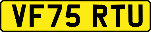 VF75RTU