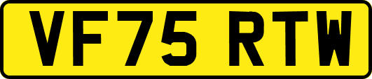 VF75RTW