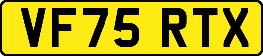 VF75RTX