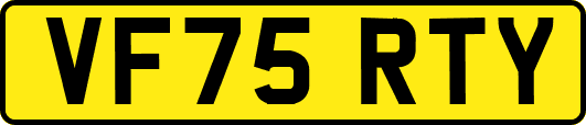 VF75RTY
