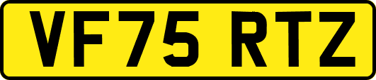 VF75RTZ
