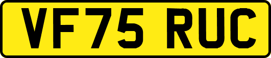 VF75RUC