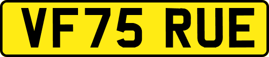 VF75RUE