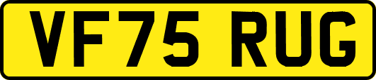 VF75RUG