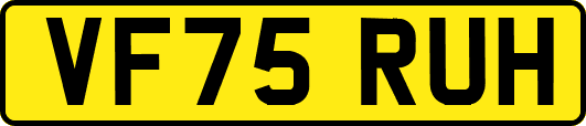 VF75RUH