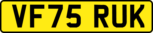 VF75RUK