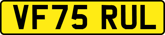 VF75RUL