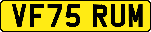 VF75RUM