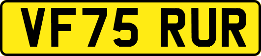 VF75RUR
