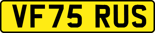 VF75RUS